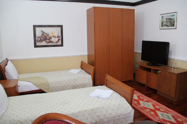 Hotel Villa St. Sofija (Ohrid)
